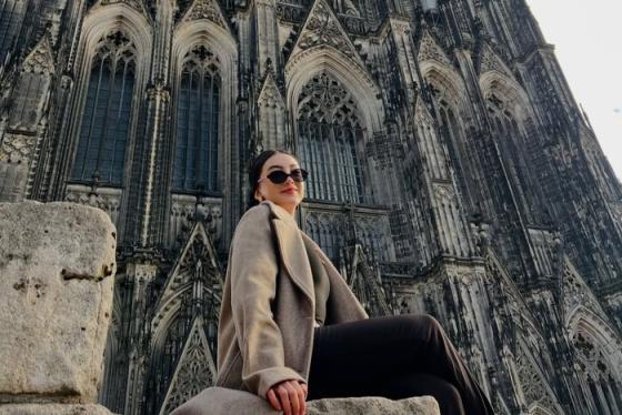 Nhà thờ lớn Dom Đức: Tuyệt tác Gothic của châu Âu