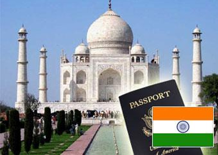 Ấn Độ áp dụng cấp thị thực theo mùa du lịch