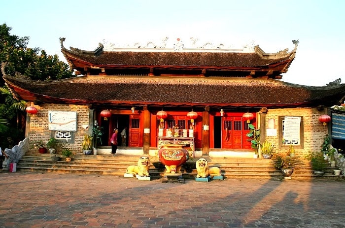 di tích lịch sử ở Lào Cai