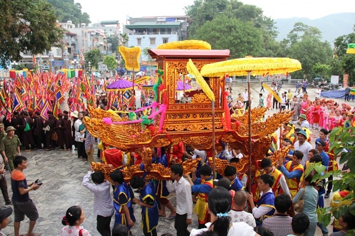 di tích lịch sử ở Lào Cai