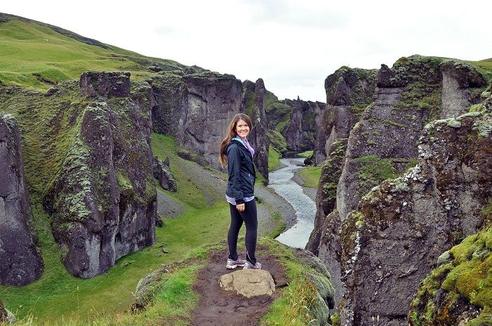 du lịch Iceland