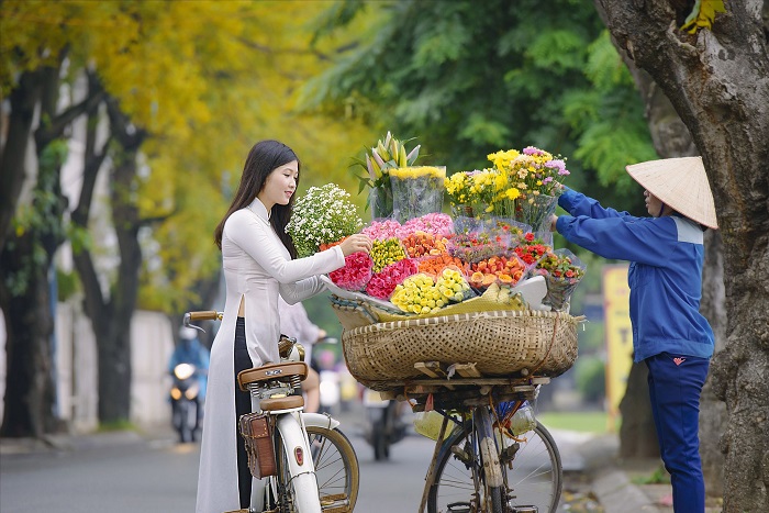 điểm đến lý tưởng để du lịch mùa thu Việt Nam