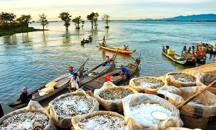 điểm đến lý tưởng để du lịch mùa thu Việt Nam