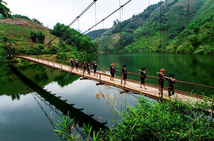 hồ Ly ở Phú Thọ