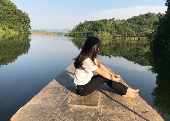 hồ Ly ở Phú Thọ