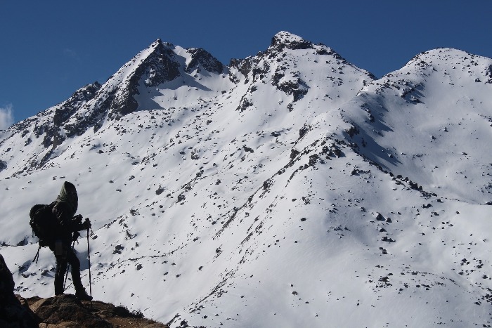 'Tất tần tật' kinh nghiệm trekking ở Nepal