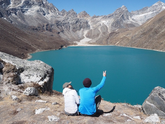 'Tất tần tật' kinh nghiệm trekking ở Nepal