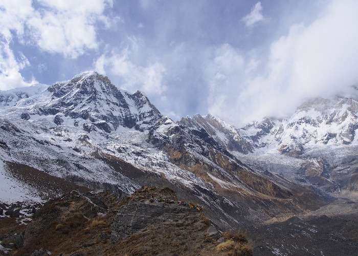 'Tất tần tật' kinh nghiệm trekking ở Nepal