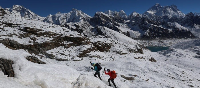 'Tất tần tật' kinh nghiệm trekking ở Nepal