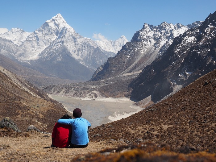 'Tất tần tật' kinh nghiệm trekking ở Nepal