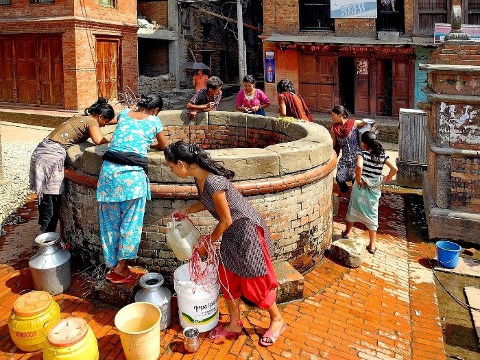 'Tất tần tật' kinh nghiệm trekking ở Nepal