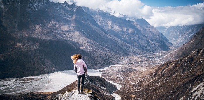 'Tất tần tật' kinh nghiệm trekking ở Nepal