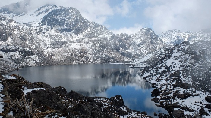 'Tất tần tật' kinh nghiệm trekking ở Nepal