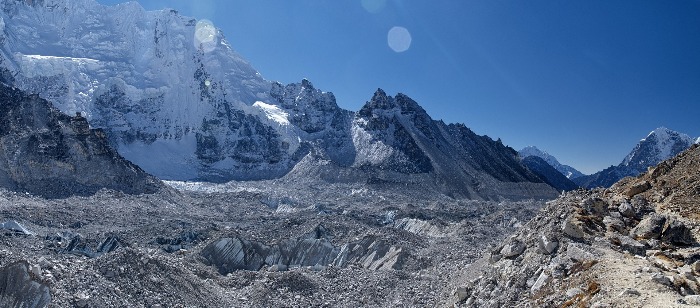 'Tất tần tật' kinh nghiệm trekking ở Nepal