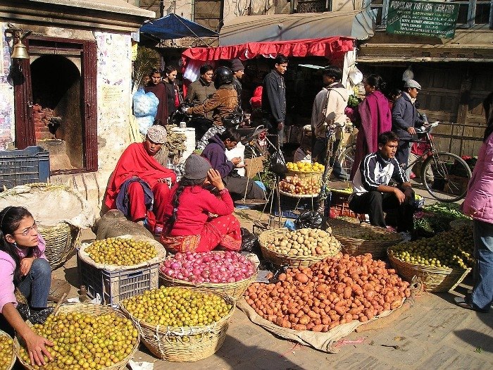 'Tất tần tật' kinh nghiệm trekking ở Nepal