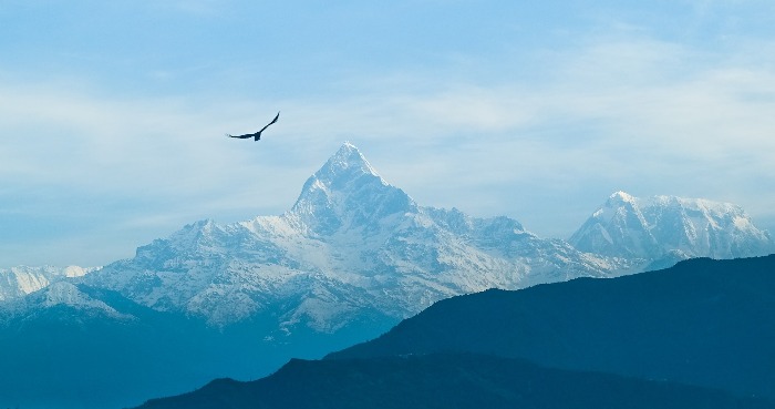 'Tất tần tật' kinh nghiệm trekking ở Nepal