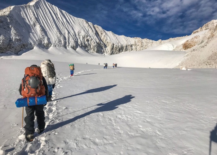 'Tất tần tật' kinh nghiệm trekking ở Nepal