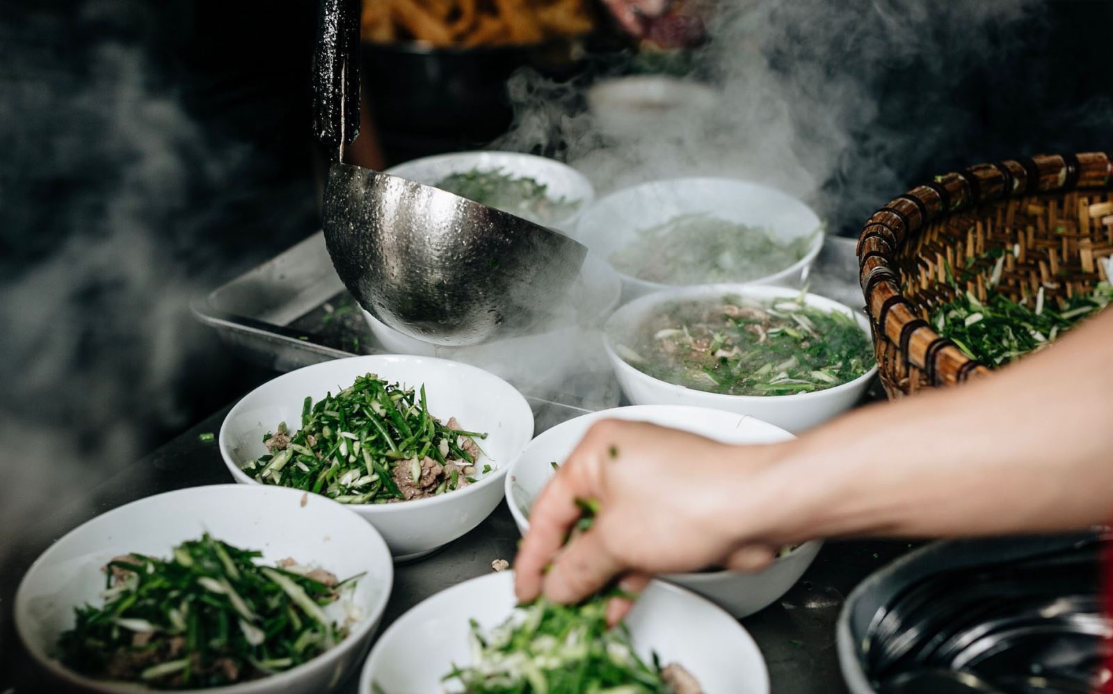 Phở Thìn Hà Nội