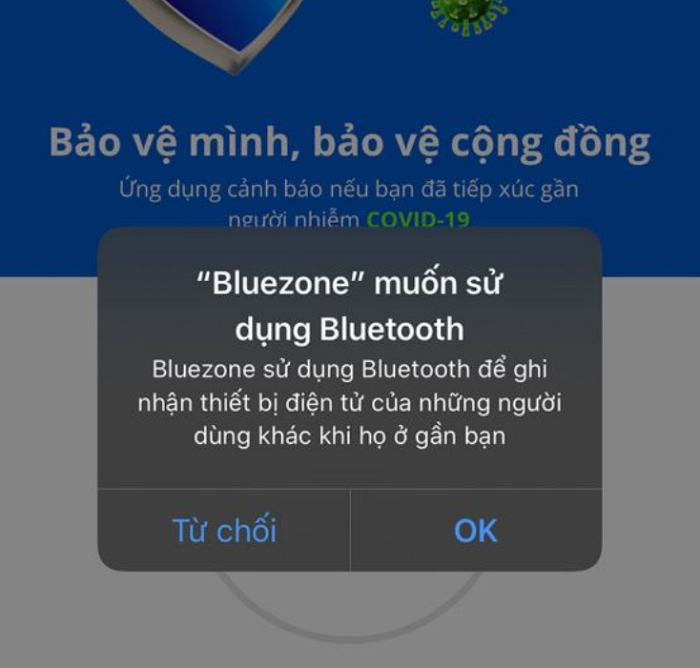 Ứng dụng Bluezone là gì và cách cài đặt như thế nào