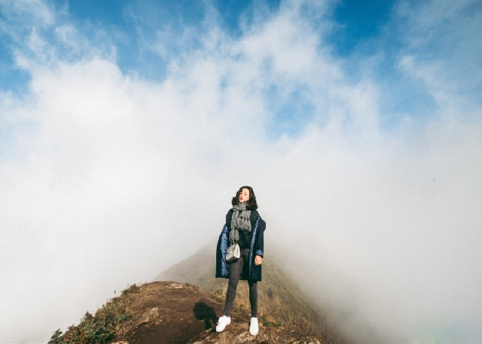 Other tourist attractions in Lai Chau. Photo: travel mag