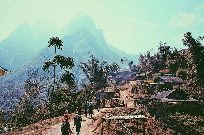 Sin Thau Chai is a new destination. Photo: xigo