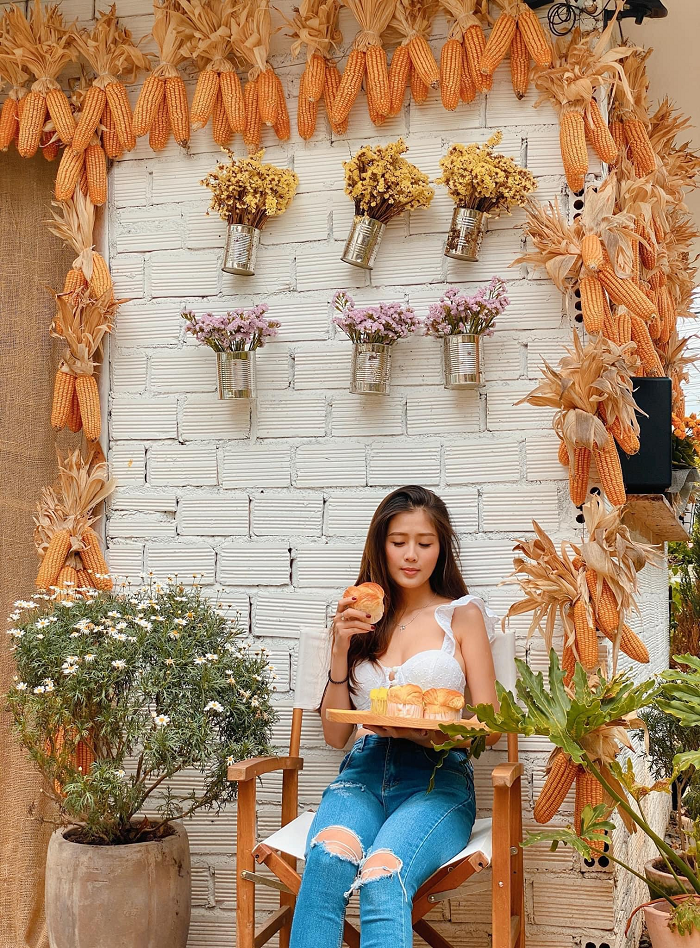 Boho Corner Đà Lạt 