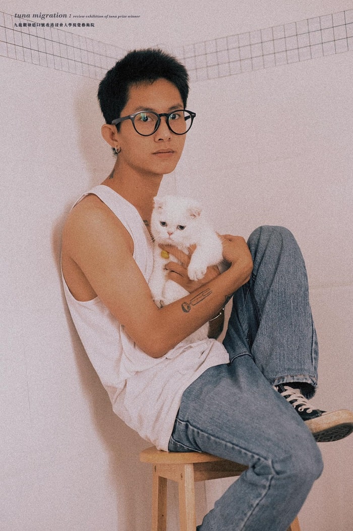 Phong cách chụp ảnh hongkong đầy ấn tượng của chàng trai Khiêm Trần