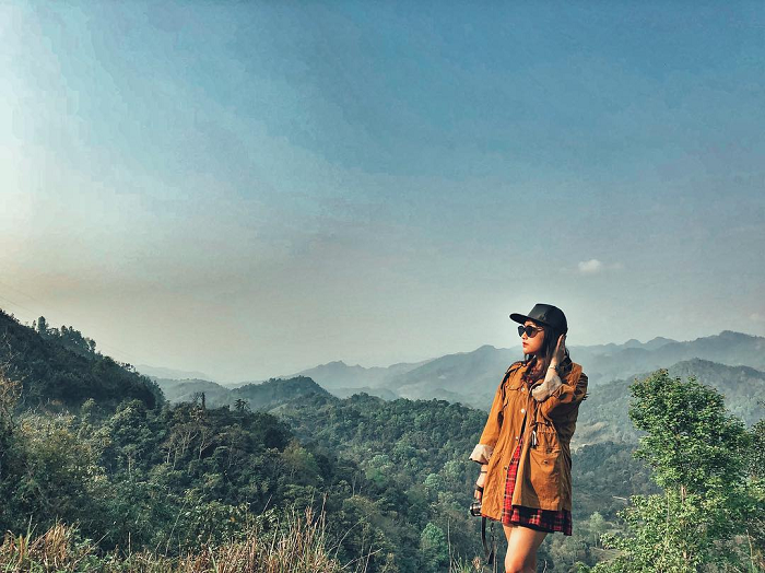 Bac Kan Travel Guide