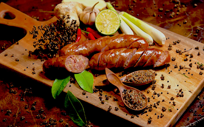 Bac Kan travel experience