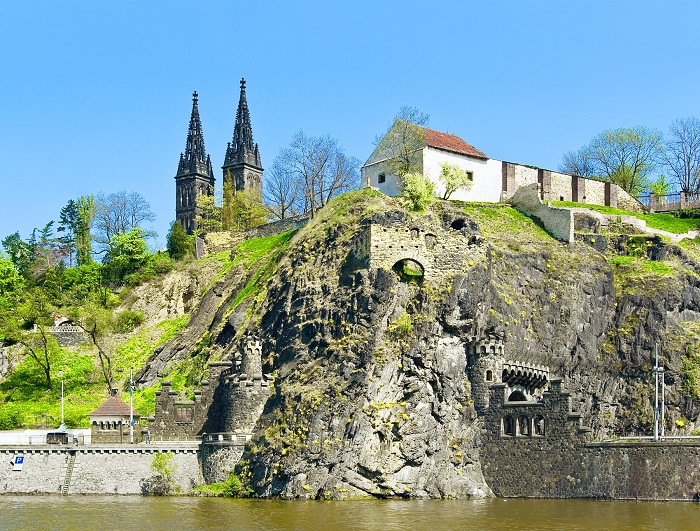 12 trải nghiệm miễn phí siêu tiết kiệm khi du lịch Praha, Cộng hòa Séc - 10