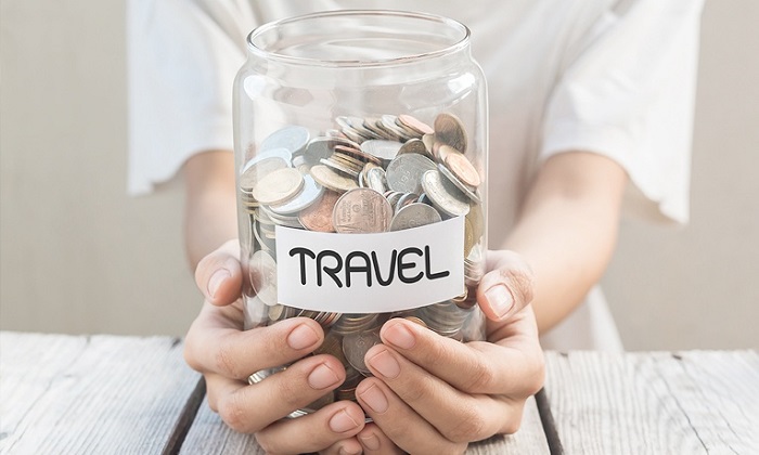 Học cách quản lý tài chính khi đi du lịch