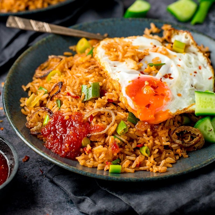 10 món ăn Đông Nam Á phải thử một lần trong đời