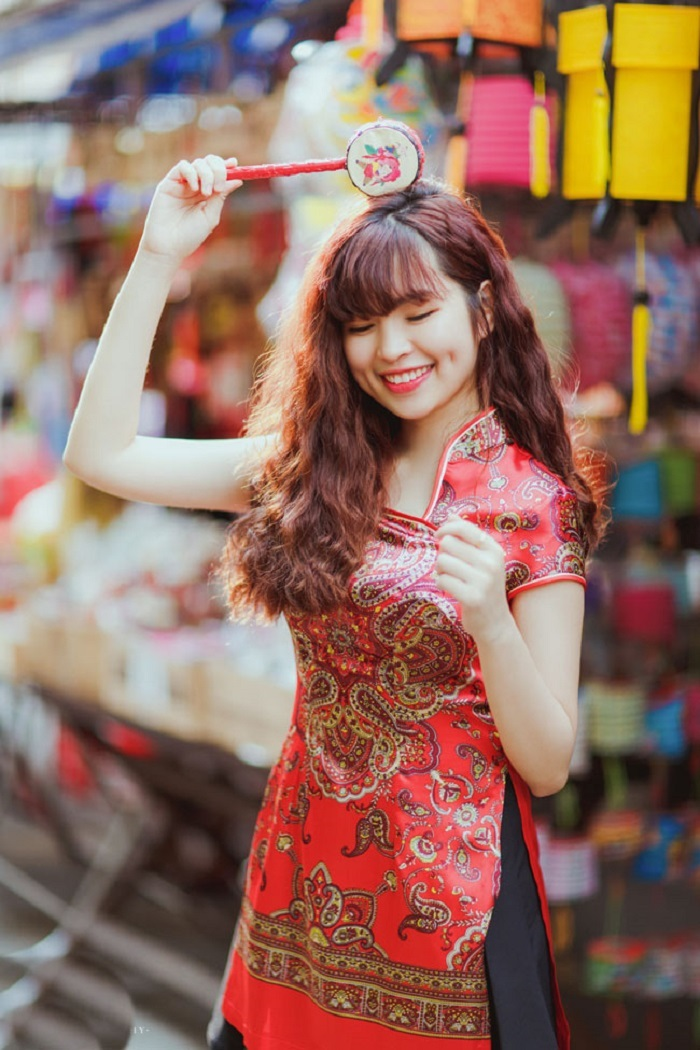 Check in ‘quên lối về’ với 6 địa điểm đi chơi Trung thu ở Hà Nội cực hấp dẫn