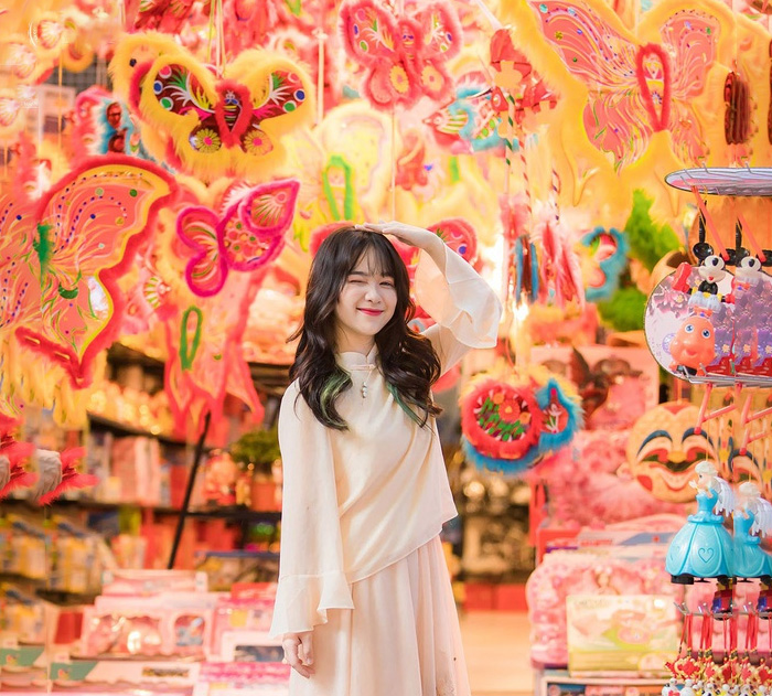 Check in ‘quên lối về’ với 6 địa điểm đi chơi Trung thu ở Hà Nội cực hấp dẫn