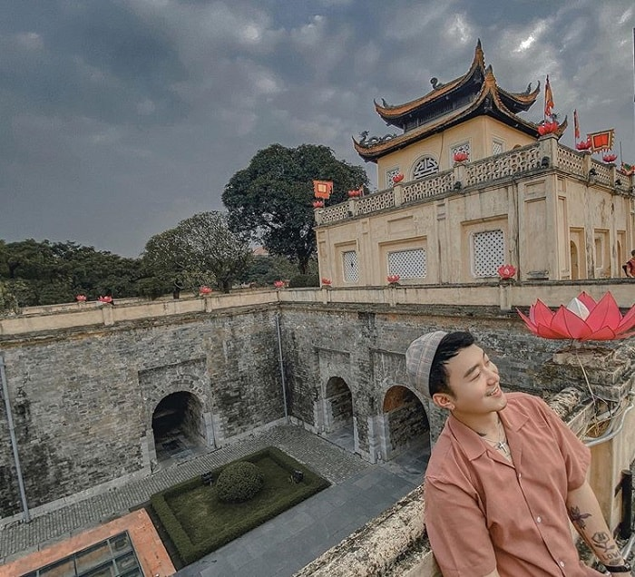 Check in ‘quên lối về’ với 6 địa điểm đi chơi Trung thu ở Hà Nội cực hấp dẫn