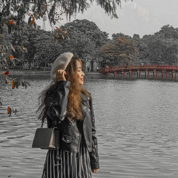 Check in ‘quên lối về’ với 6 địa điểm đi chơi Trung thu ở Hà Nội cực hấp dẫn