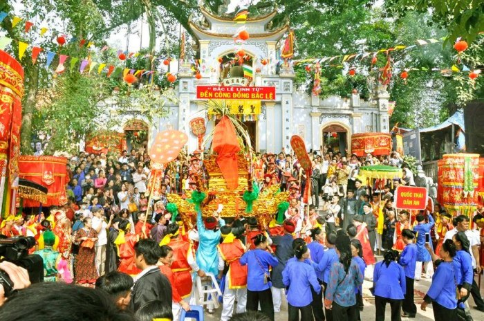 Du lịch Hữu Lũng 
