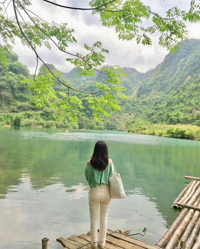 Du lịch Hữu Lũng 