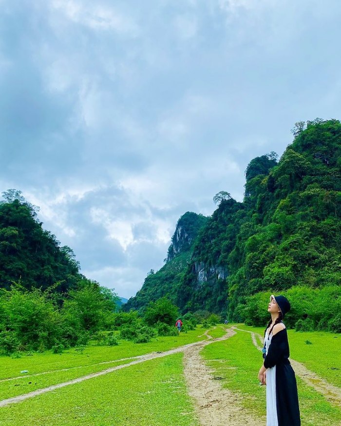 Du lịch Hữu Lũng 