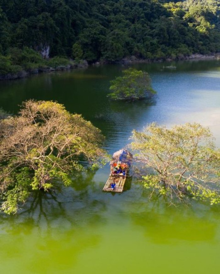 Nếu đến Hữu Lũng