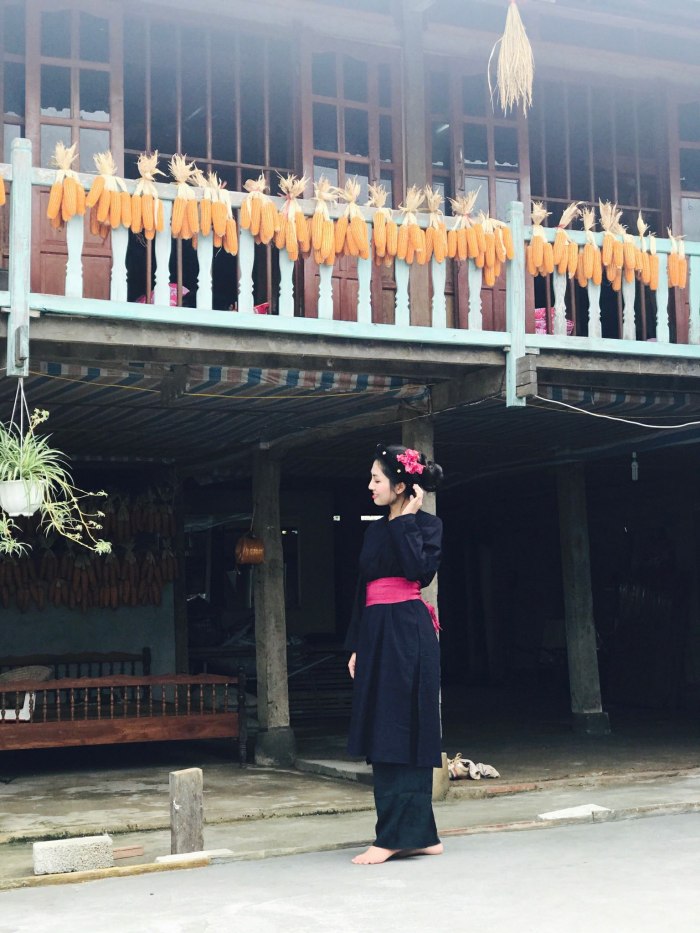 Nếu đến Hữu Lũng