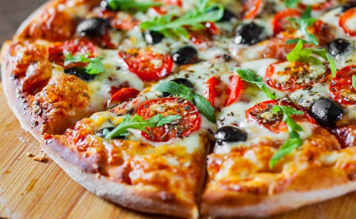 Checklist 10 món ngon ở Italy Checklist 10 món ngon ở Italy