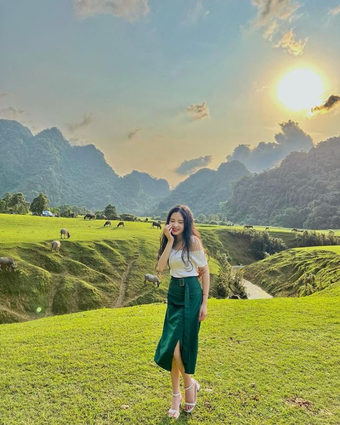 Du lịch Hữu Lũng 