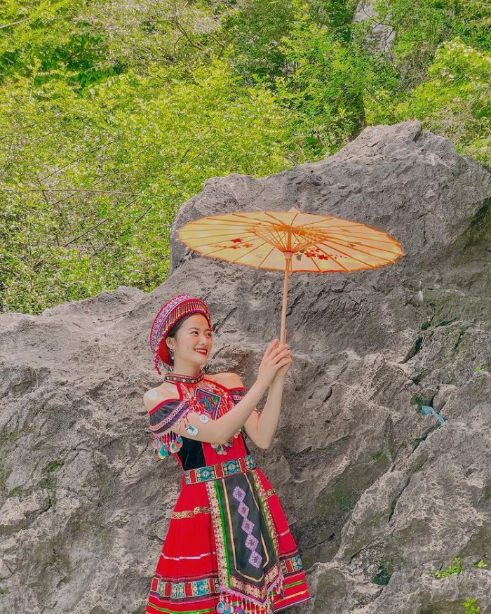 Nếu đến Hữu Lũng