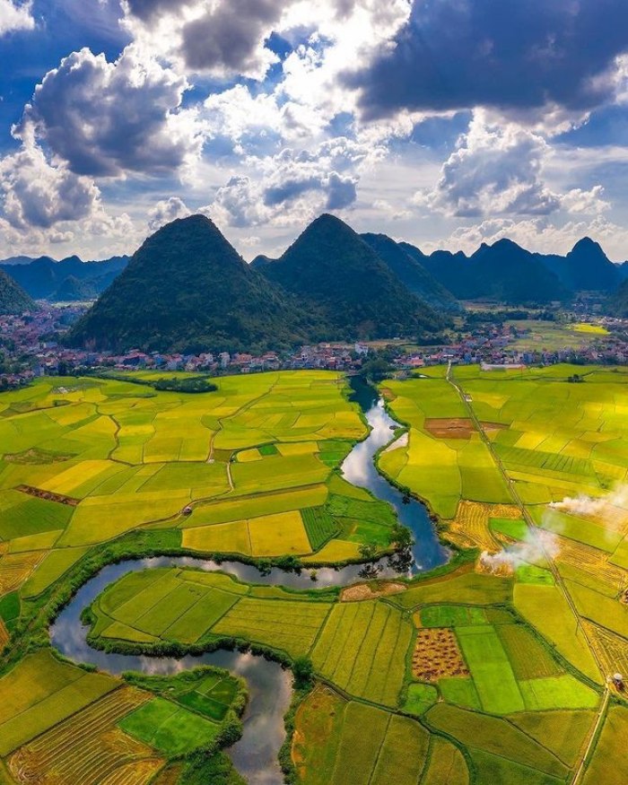 Hữu Lũng
