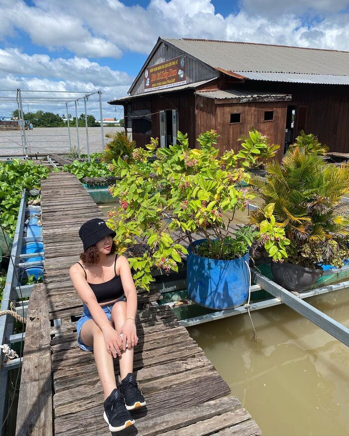 Cần Thơ có gì vui? Lên lịch trình trải nghiệm bằng hết ‘cái hồn’ của miền sông nước an yên