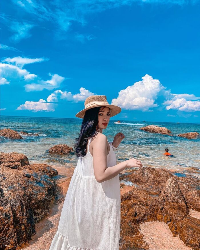 ‘Quẩy tung’ các địa điểm vui chơi ở Bình Thuận: Kết lại chuyến du lịch mùa hè với đủ đầy trải nghiệm khám phá