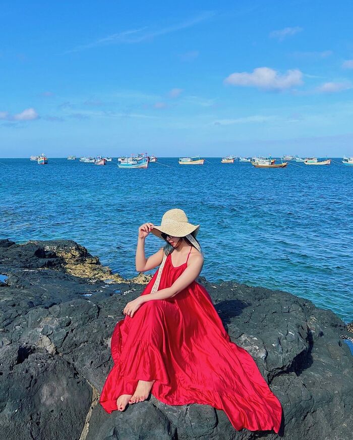 ‘Quẩy tung’ các địa điểm vui chơi ở Bình Thuận: Kết lại chuyến du lịch mùa hè với đủ đầy trải nghiệm khám phá