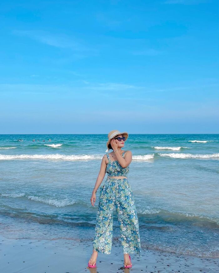 ‘Quẩy tung’ các địa điểm vui chơi ở Bình Thuận: Kết lại chuyến du lịch mùa hè với đủ đầy trải nghiệm khám phá