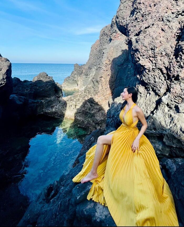 ‘Quẩy tung’ các địa điểm vui chơi ở Bình Thuận: Kết lại chuyến du lịch mùa hè với đủ đầy trải nghiệm khám phá